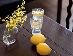 Bővebben: Miért érdemes citromos vízzel kezdeni a napod?